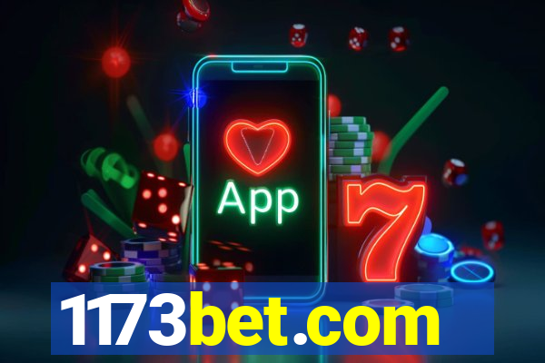 1173bet.com