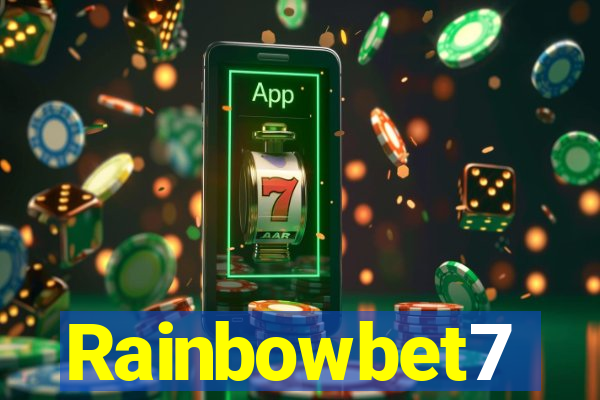 Rainbowbet7