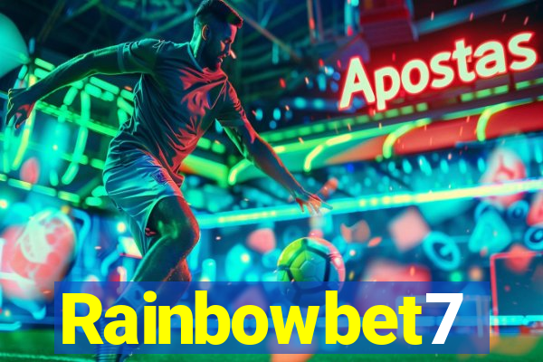 Rainbowbet7