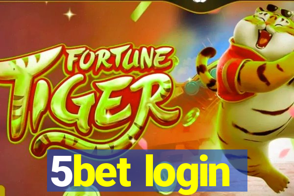 5bet login