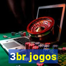 3br jogos