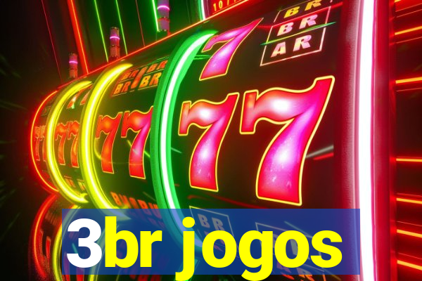 3br jogos