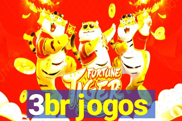 3br jogos