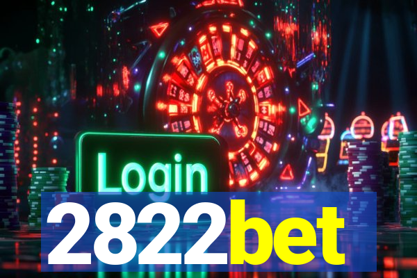 2822bet