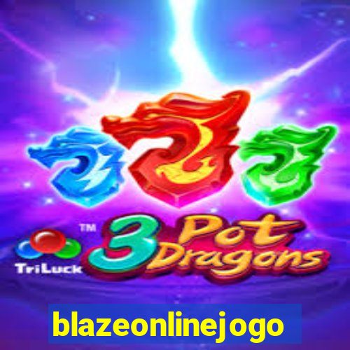 blazeonlinejogo