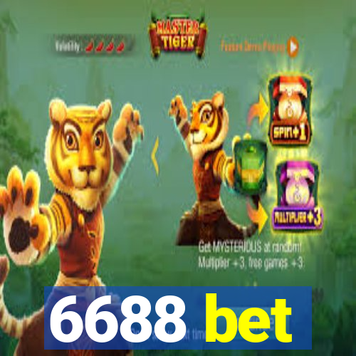 6688 bet