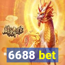 6688 bet