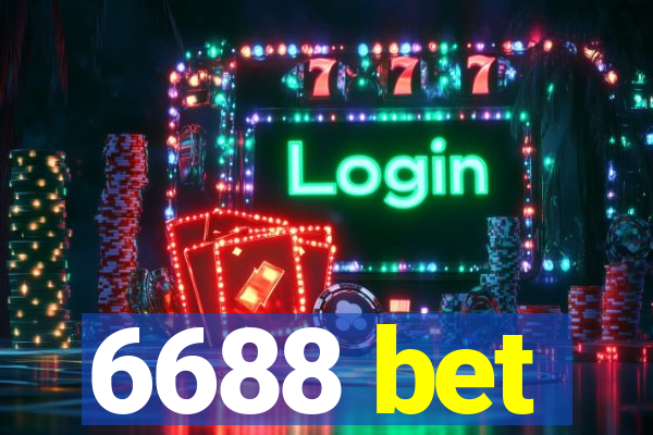 6688 bet