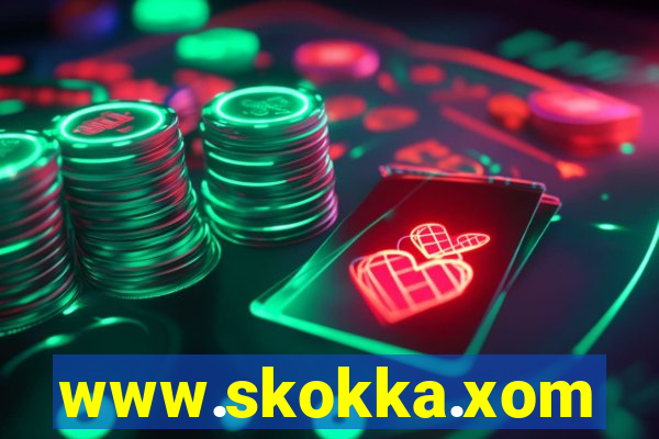 www.skokka.xom