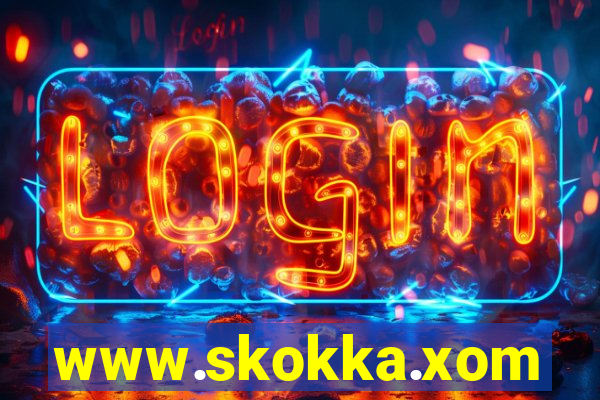 www.skokka.xom