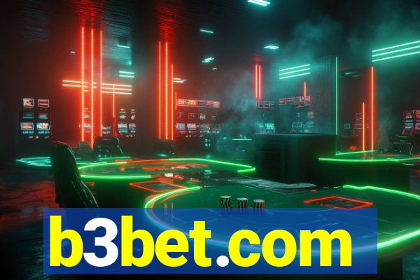 b3bet.com