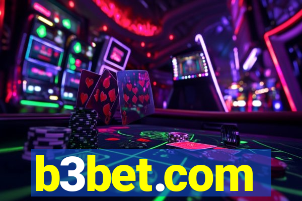 b3bet.com