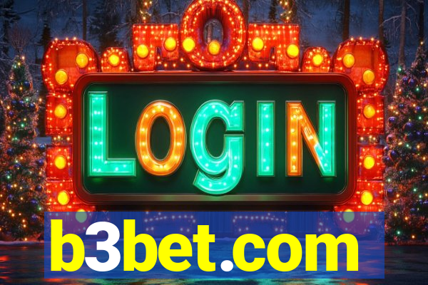 b3bet.com