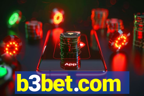 b3bet.com