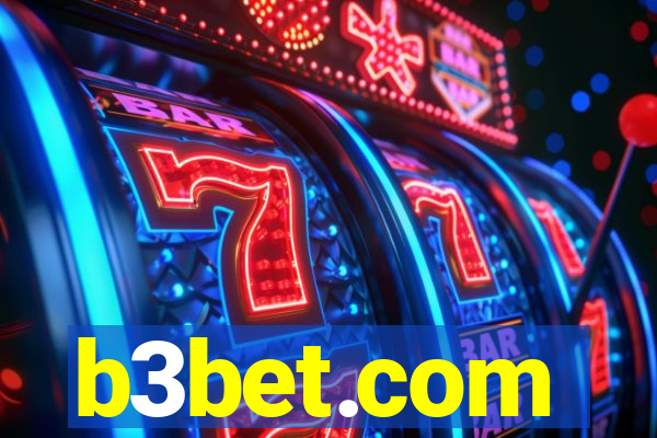 b3bet.com