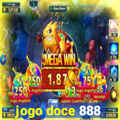 jogo doce 888