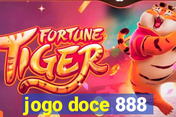 jogo doce 888