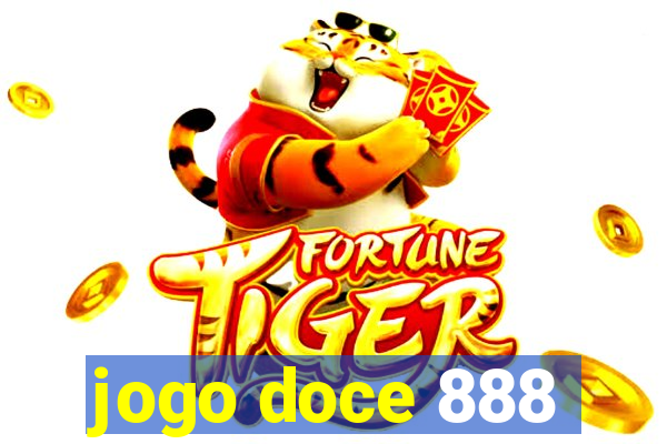 jogo doce 888