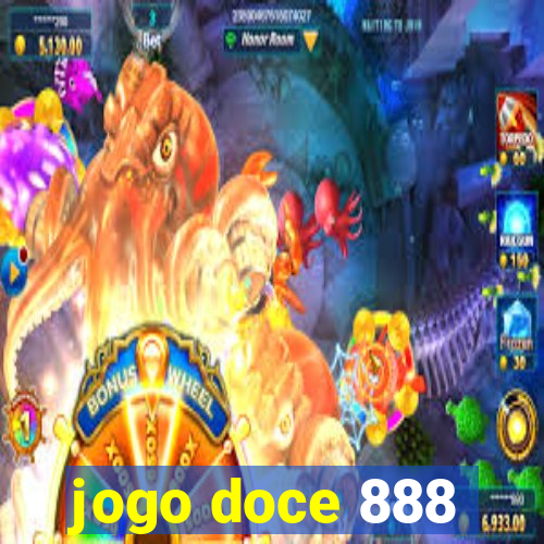 jogo doce 888