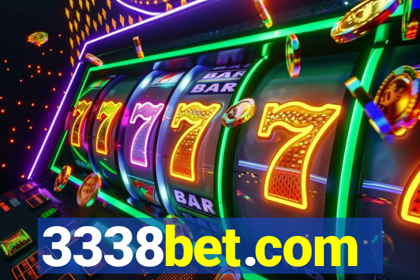 3338bet.com