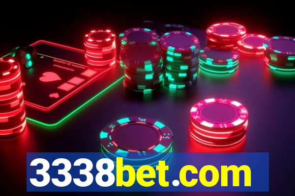 3338bet.com