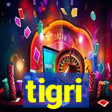 tigri