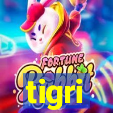 tigri