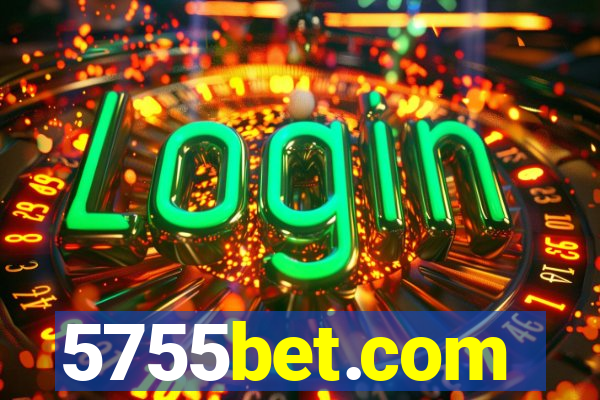 5755bet.com