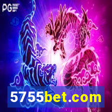 5755bet.com