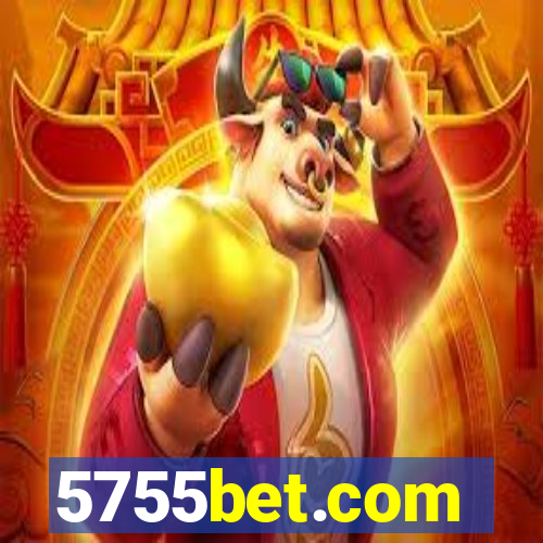 5755bet.com