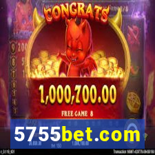 5755bet.com