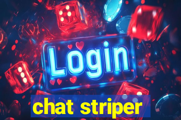 chat striper