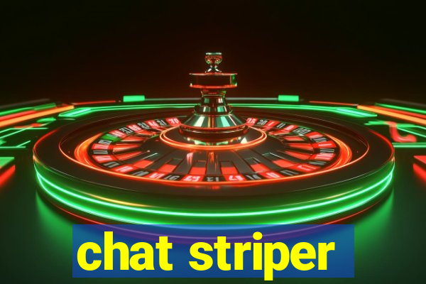 chat striper