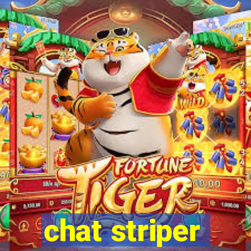 chat striper