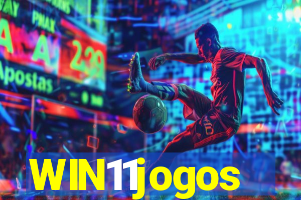 WIN11jogos