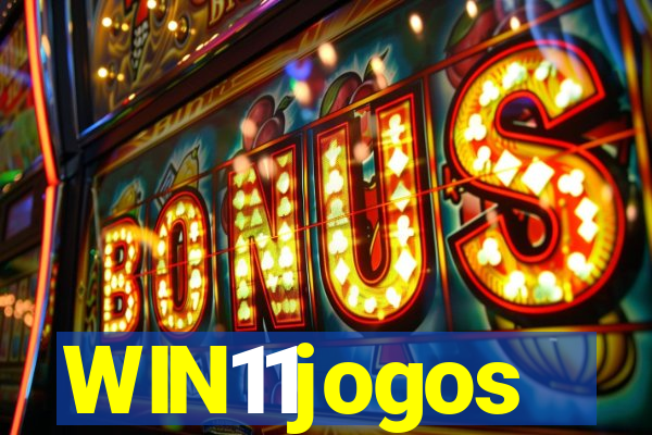 WIN11jogos