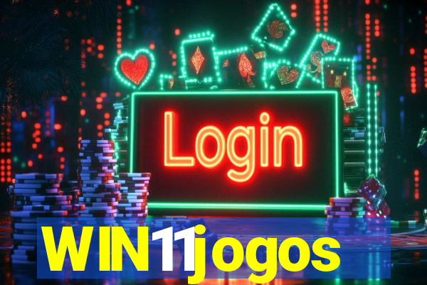 WIN11jogos