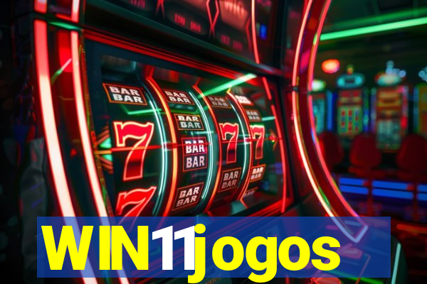 WIN11jogos