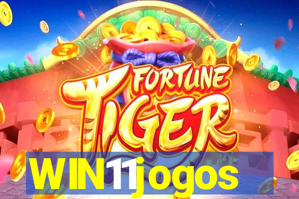 WIN11jogos