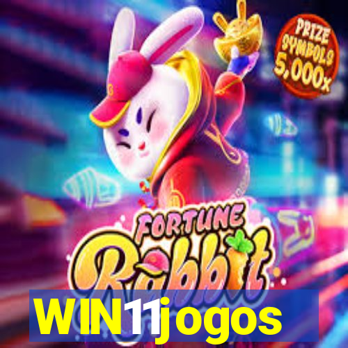 WIN11jogos