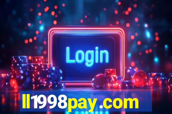 ll1998pay.com