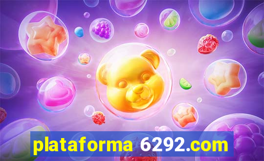 plataforma 6292.com