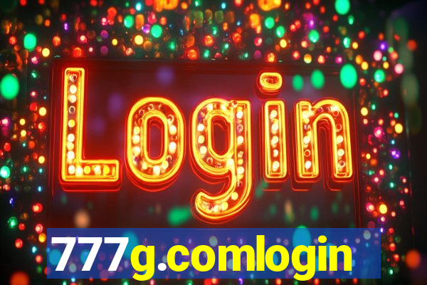 777g.comlogin