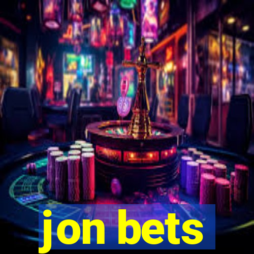 jon bets