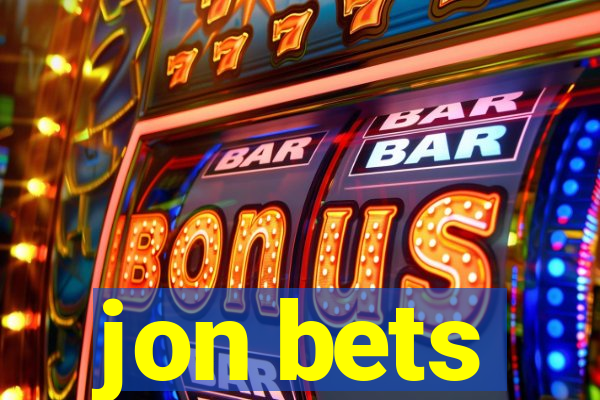 jon bets