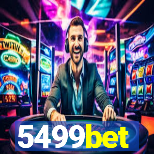 5499bet