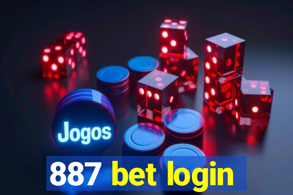 887 bet login