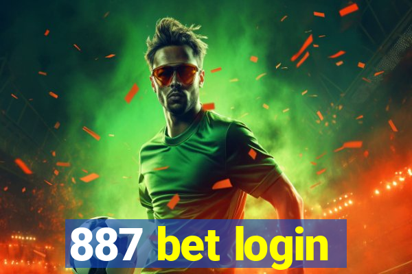 887 bet login