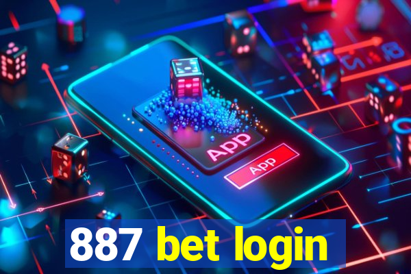 887 bet login