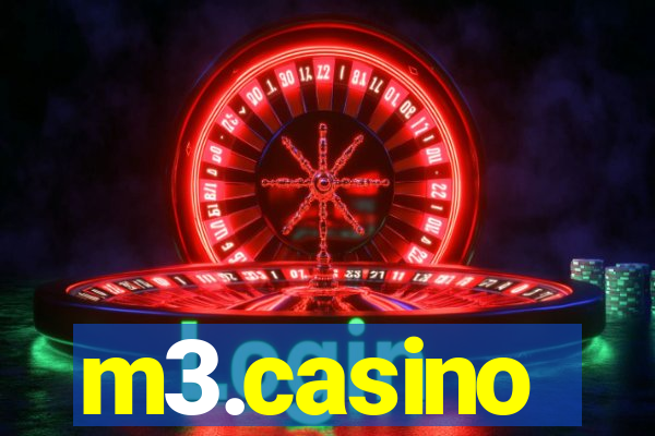 m3.casino